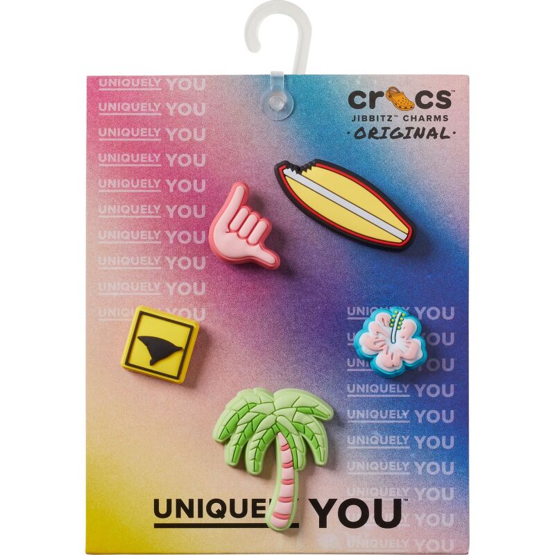 Crocs™ SURFING 5 PACK G1031100-MU