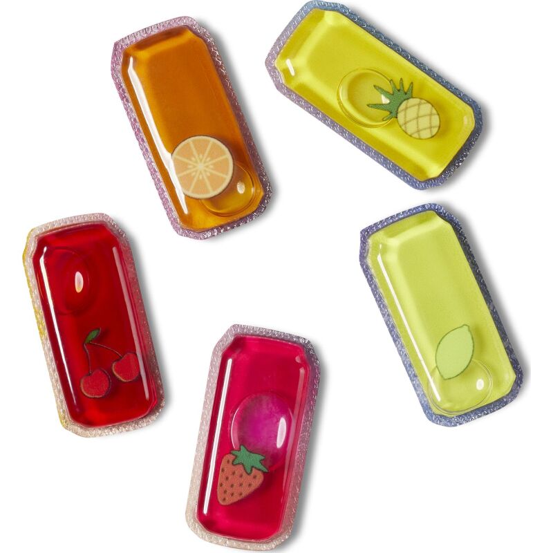 Crocs™ SUMMER SELTZER 5 PACK G1031200-MU