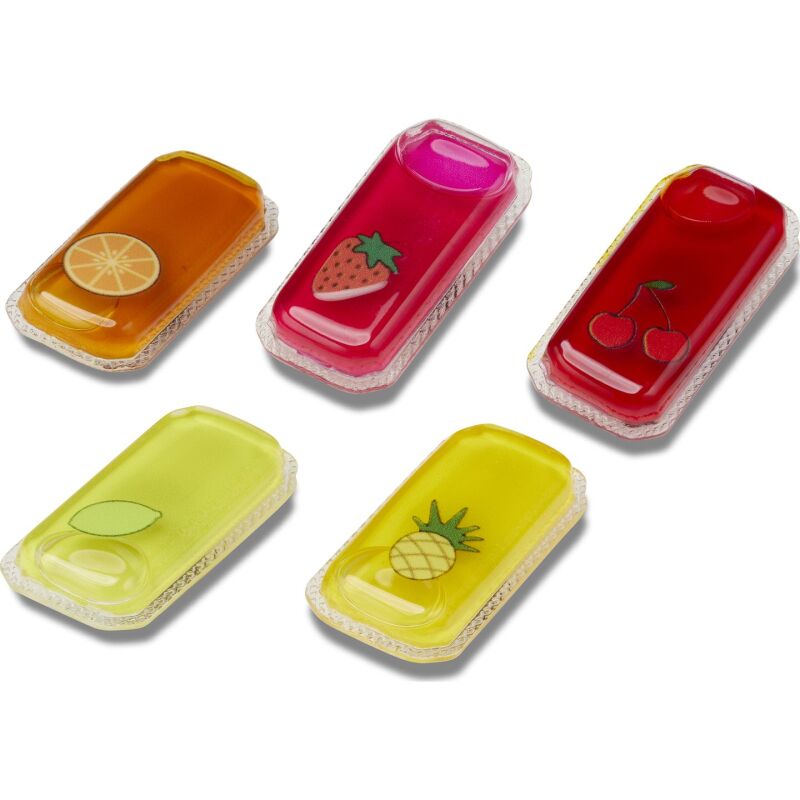 Crocs™ SUMMER SELTZER 5 PACK G1031200-MU