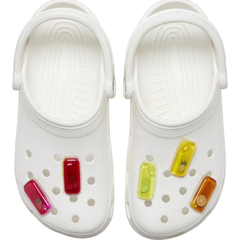 Crocs™ SUMMER SELTZER 5 PACK G1031200-MU 