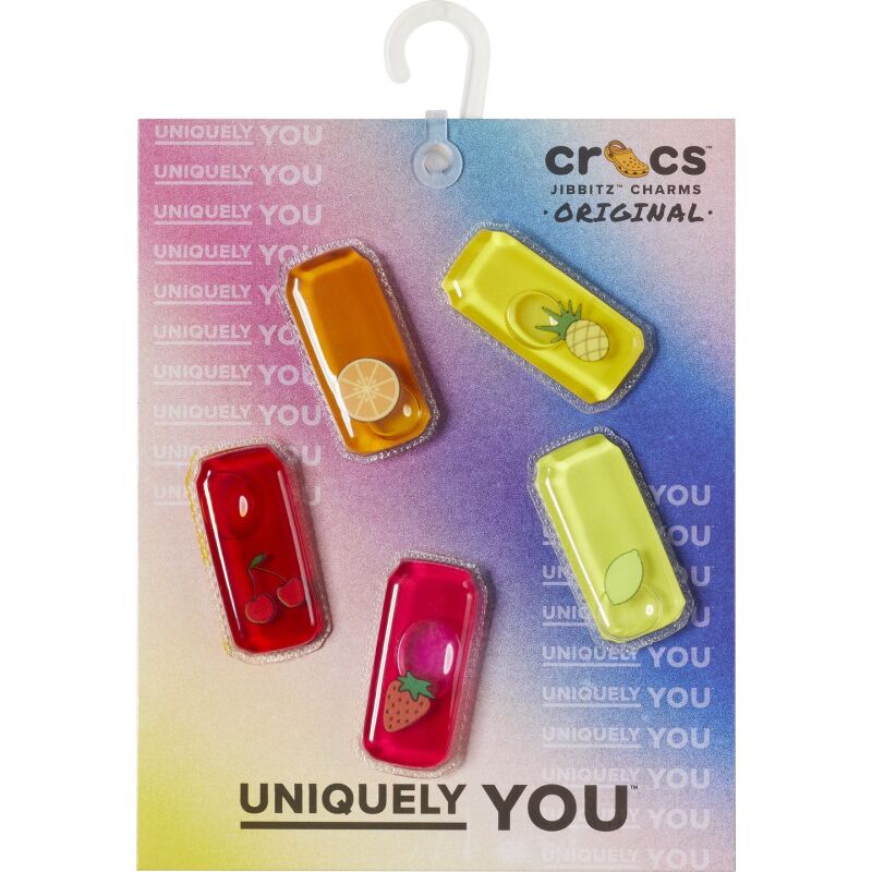 Crocs™ SUMMER SELTZER 5 PACK G1031200-MU 