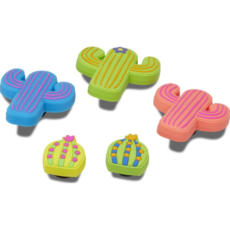 Crocs™ LIGHTS UP CACTI 5 PACK G1031900-MU 