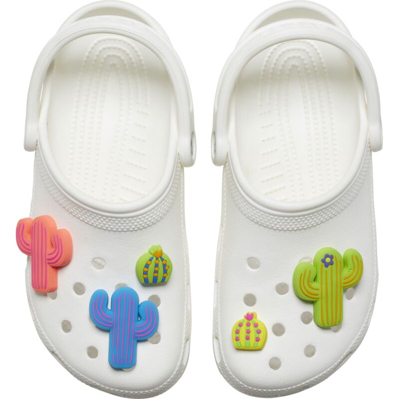 Crocs™ LIGHTS UP CACTI 5 PACK G1031900-MU 