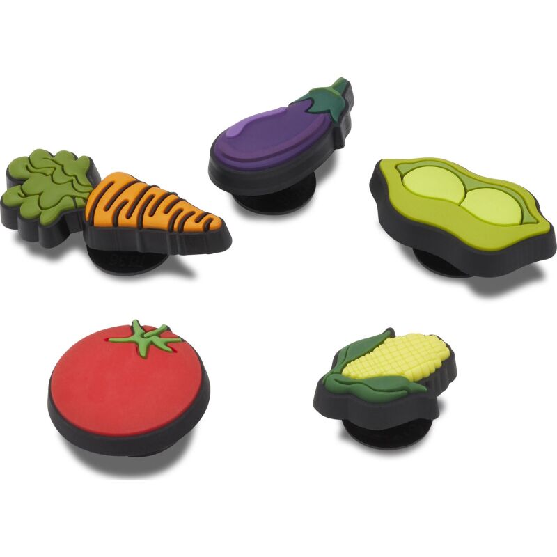 Crocs™ VEGGIES 5 PACK G1032200-MU