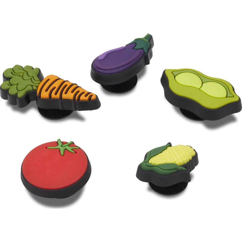 Crocs™ VEGGIES 5 PACK G1032200-MU 