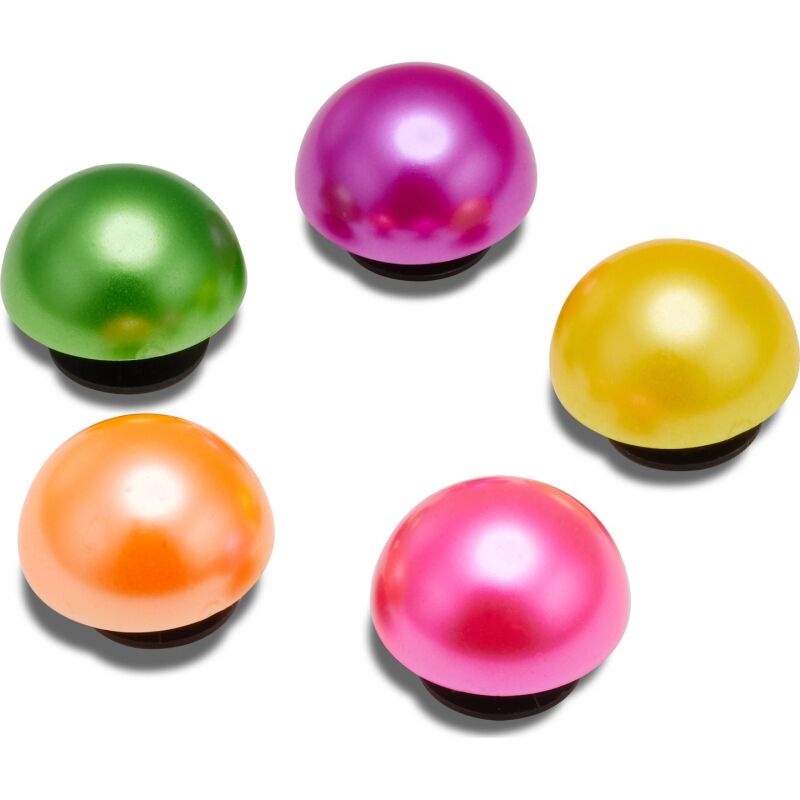 Crocs™ COLORFUL PEARL 5 PACK G1032600-MU