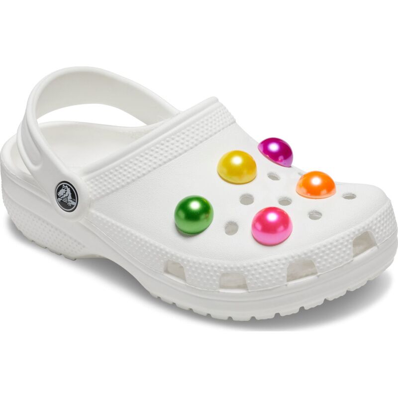 Crocs™ COLORFUL PEARL 5 PACK G1032600-MU