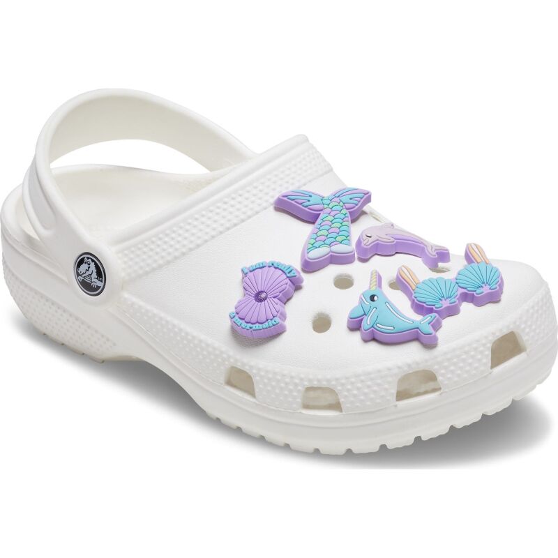 Crocs™  MERMAID 5 PACK G1032800-MU 