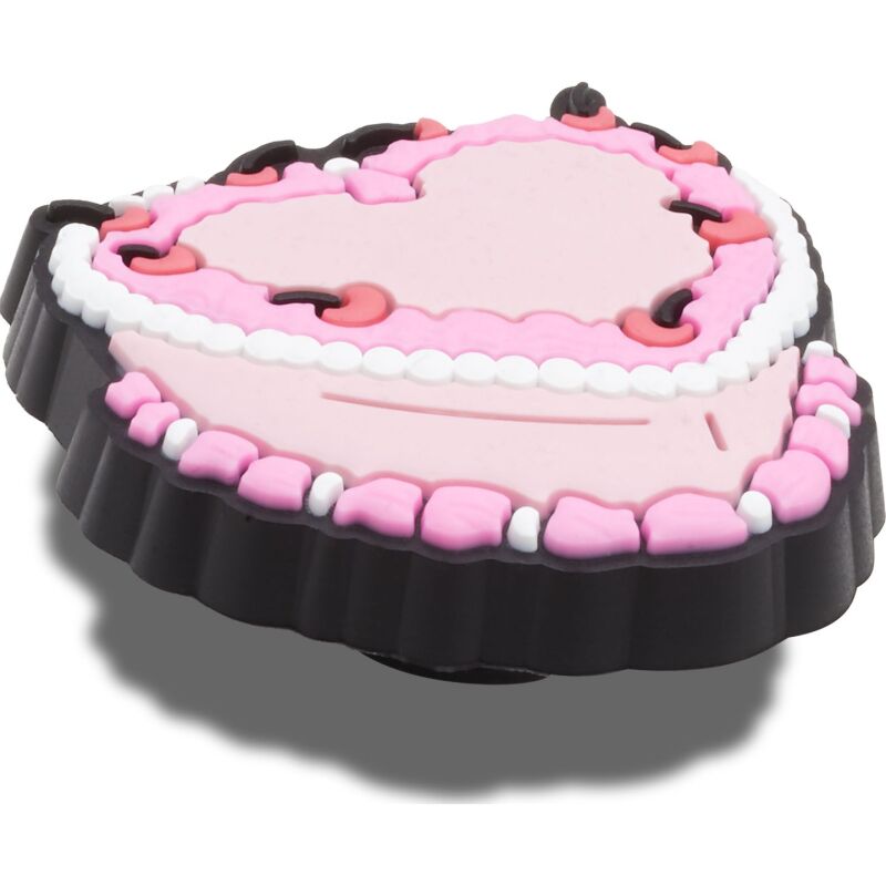 Crocs™ PINK HEART CAKE G1034100-MU