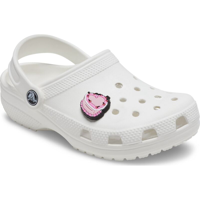 Crocs™ PINK HEART CAKE G1034100-MU