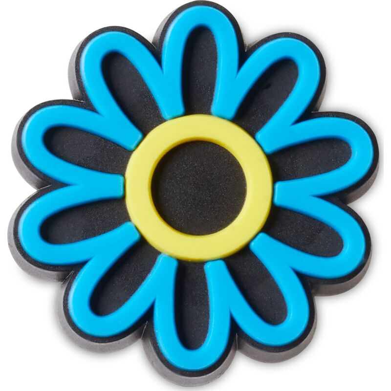Crocs™ LIGHTS UP ELECTRIC BLUE DAISY G1034500-MU