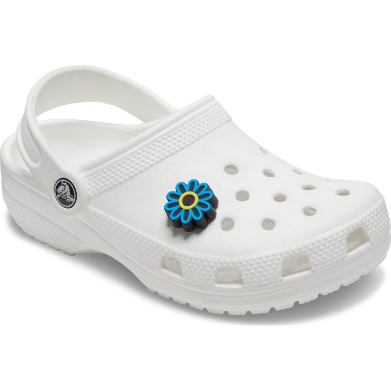 Crocs™ LIGHTS UP ELECTRIC BLUE DAISY G1034500-MU