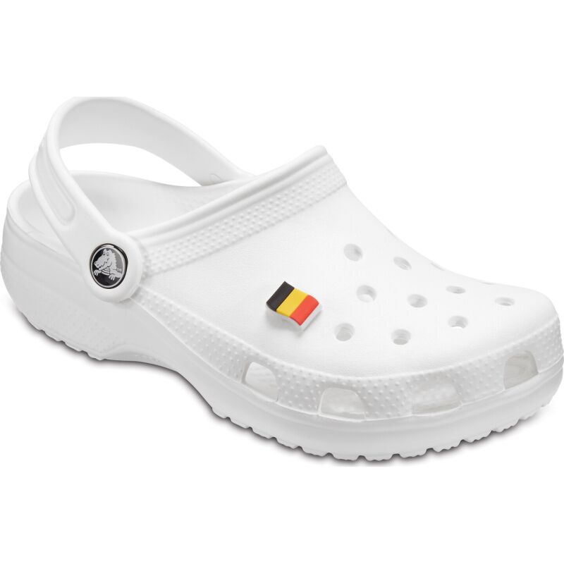 Crocs™ BELGIUM FLAG G1057000-MU