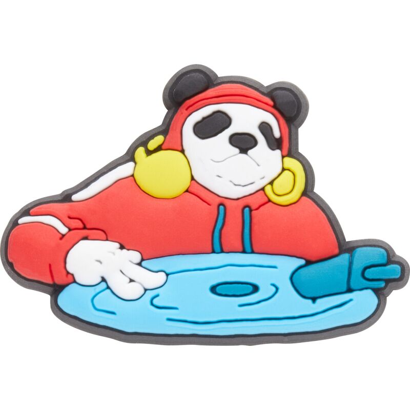 Crocs™ PANDA DJ G1057400-MU