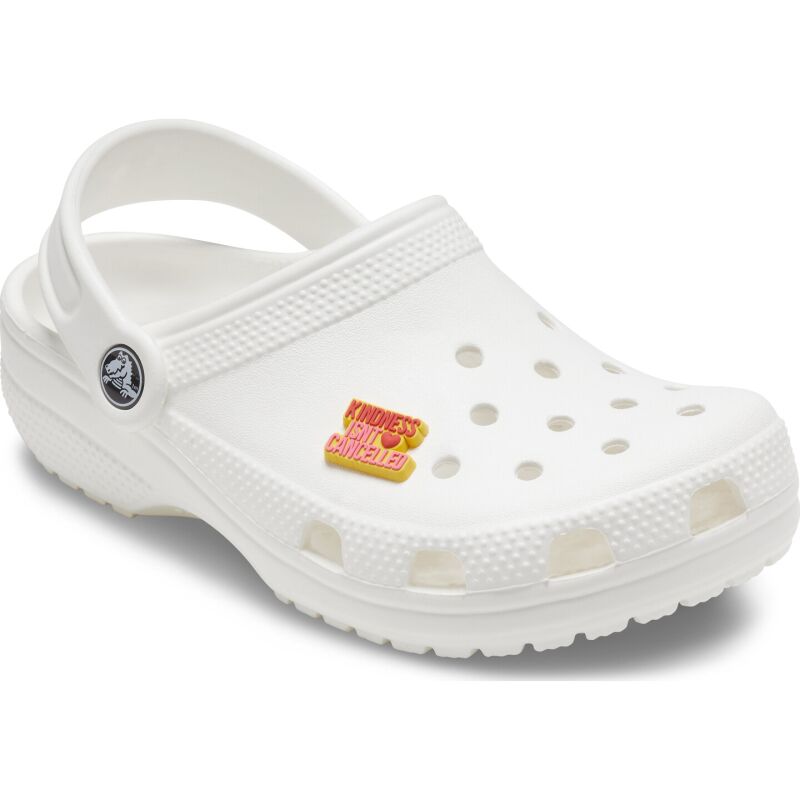 Crocs™ KINDNESS ISNT CANCELLED G1058500-MU