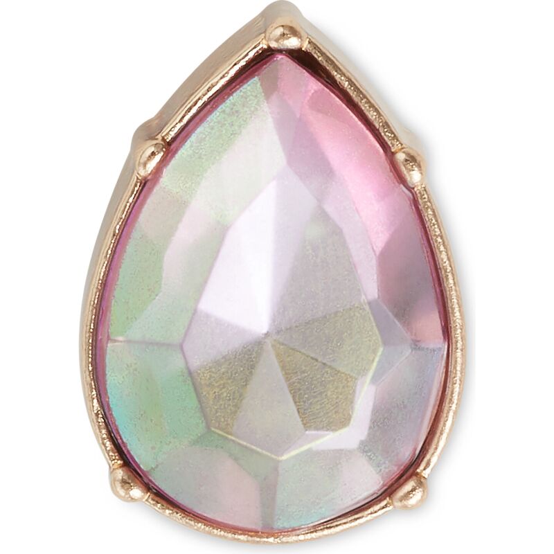 Crocs™ PINK TEAR DROP GEM G1037600-MU
