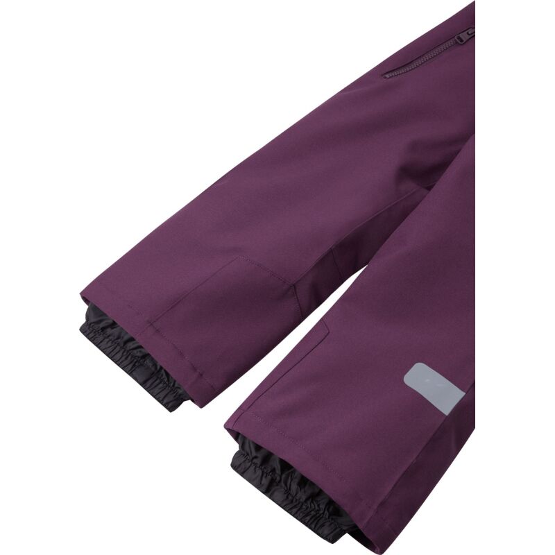 Штани REIMA Kiddo Lightning 5100127A Deep Purple