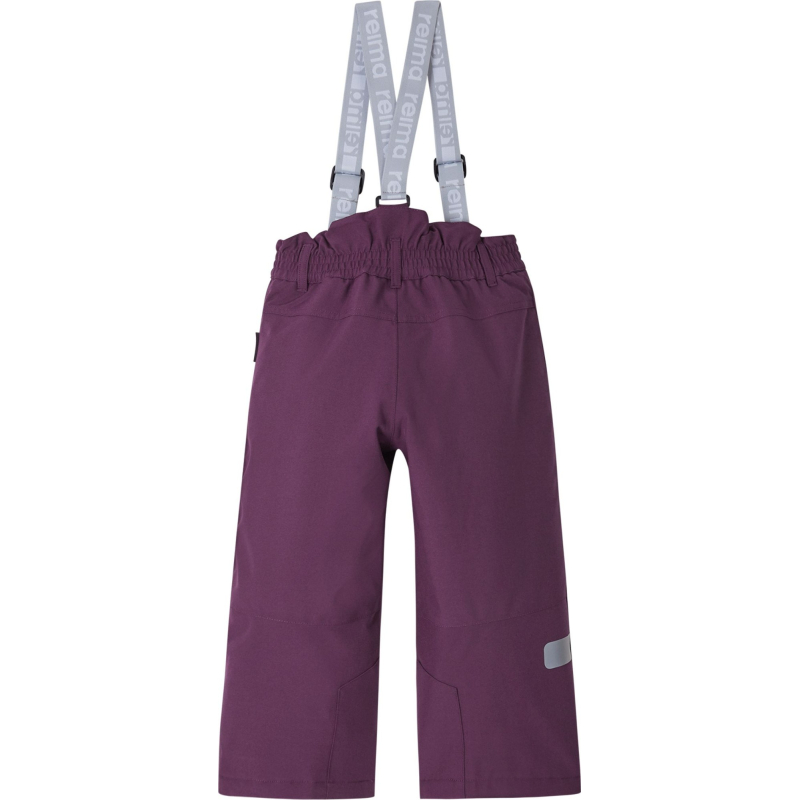 Штани REIMA Kiddo Lightning 5100127A Deep Purple