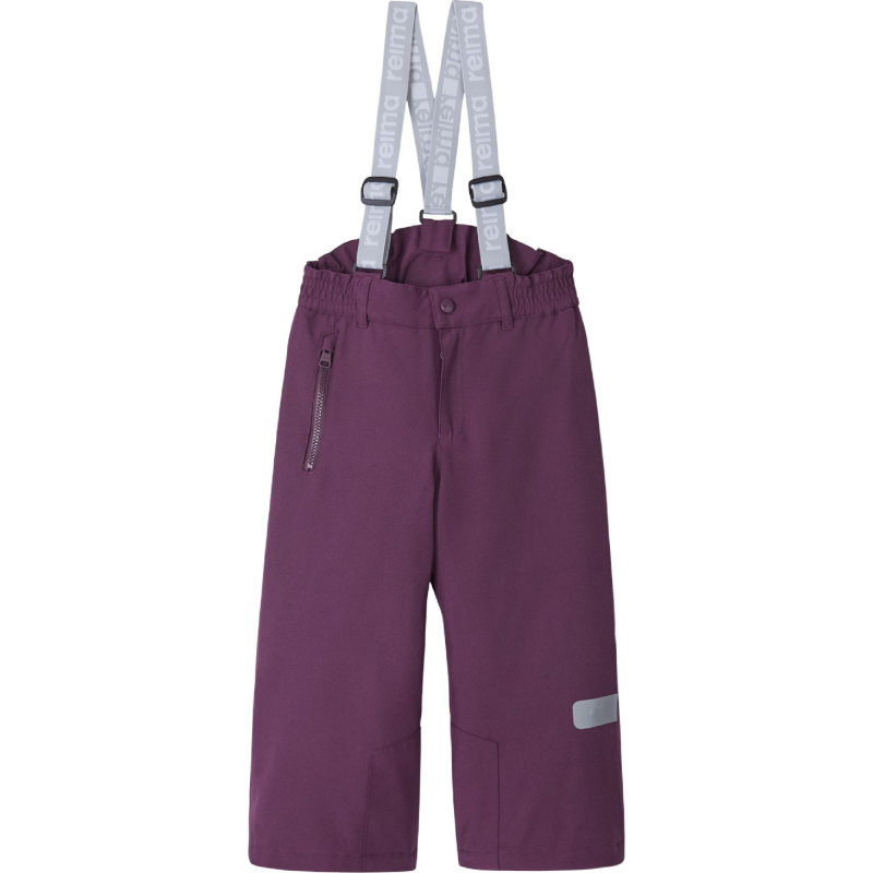 Штани REIMA Kiddo Lightning 5100127A Deep Purple
