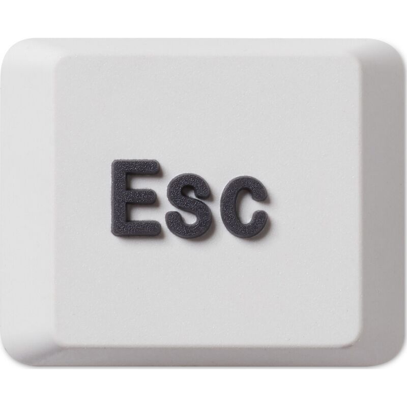 Crocs™ ESC KEY G1038500-MU