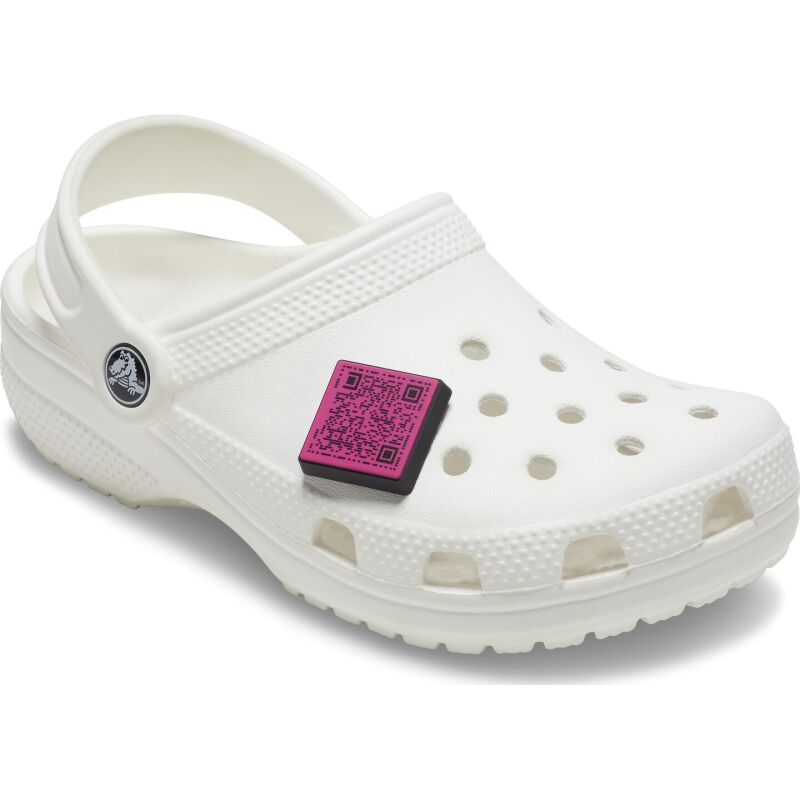 Crocs™ QR CODE G1039100-MU