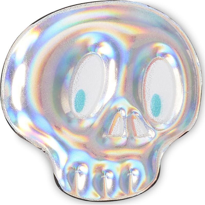 Crocs™ IRIDESCENT SKULL G1039300-MU