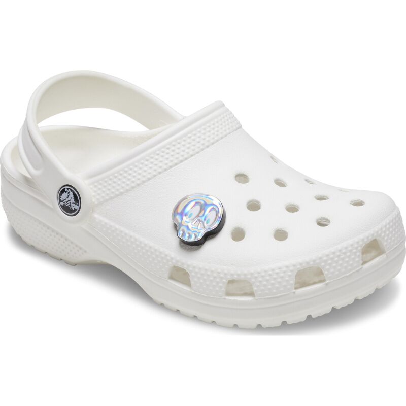 Crocs™ IRIDESCENT SKULL G1039300-MU