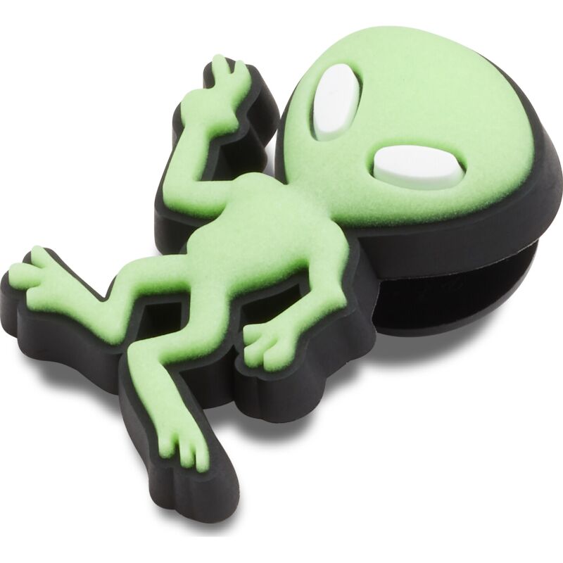 Crocs™ GREEN ALIEN GUY G1040700-MU