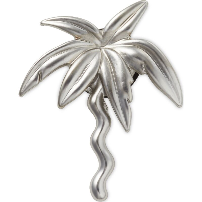 Crocs™ SILVER TRIPPY PALM TREE G1040800-MU