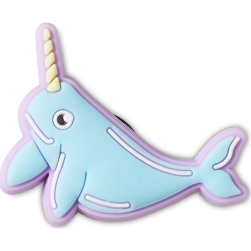Crocs™ BLUE NARWHAL G1044200-MU