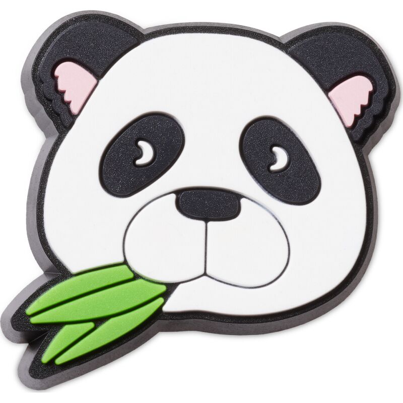 Crocs™ PANDA BEAR FACE G1044800-MU