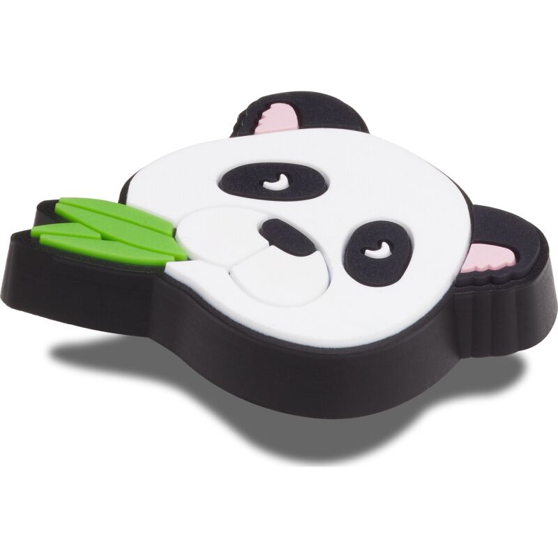 Crocs™ PANDA BEAR FACE G1044800-MU