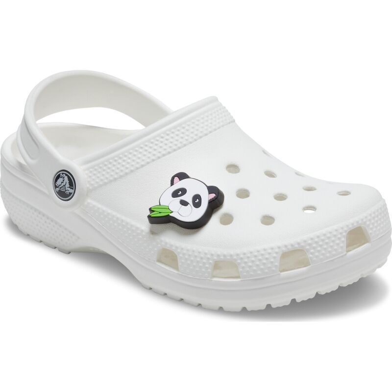 Crocs™ PANDA BEAR FACE G1044800-MU