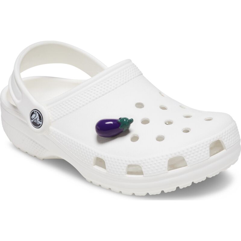 Crocs™ MINI 3D AUBERGINE G1046100-MU