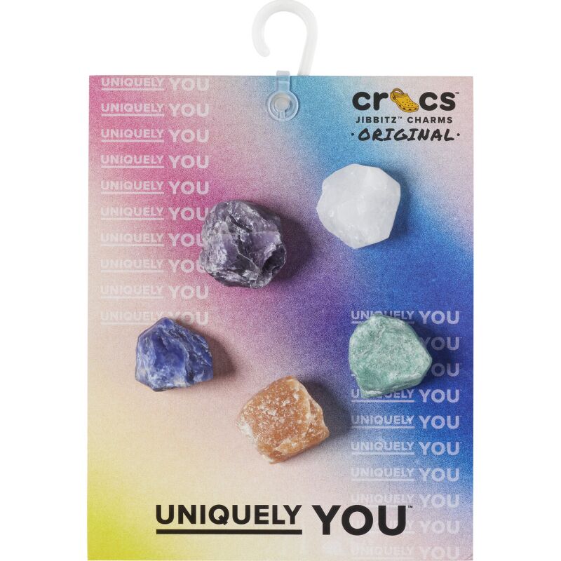 Crocs™ GEM ROCK 5 PACK G1051800-MU