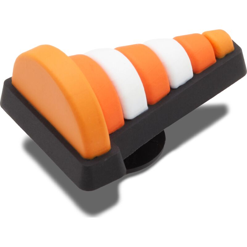 Crocs™ 3D TRAFFIC CONE G1052000-MU