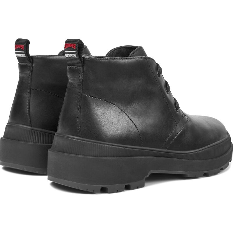 Camper FORCE NEGRO Black