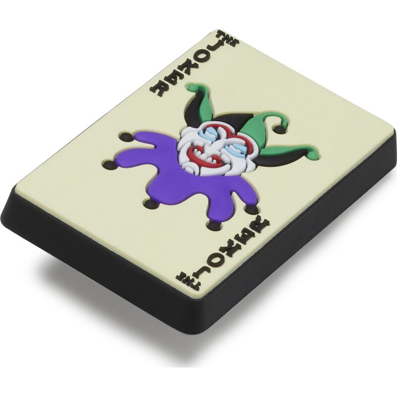 Crocs™ BATMAN JOKER CARD G1055000-MU