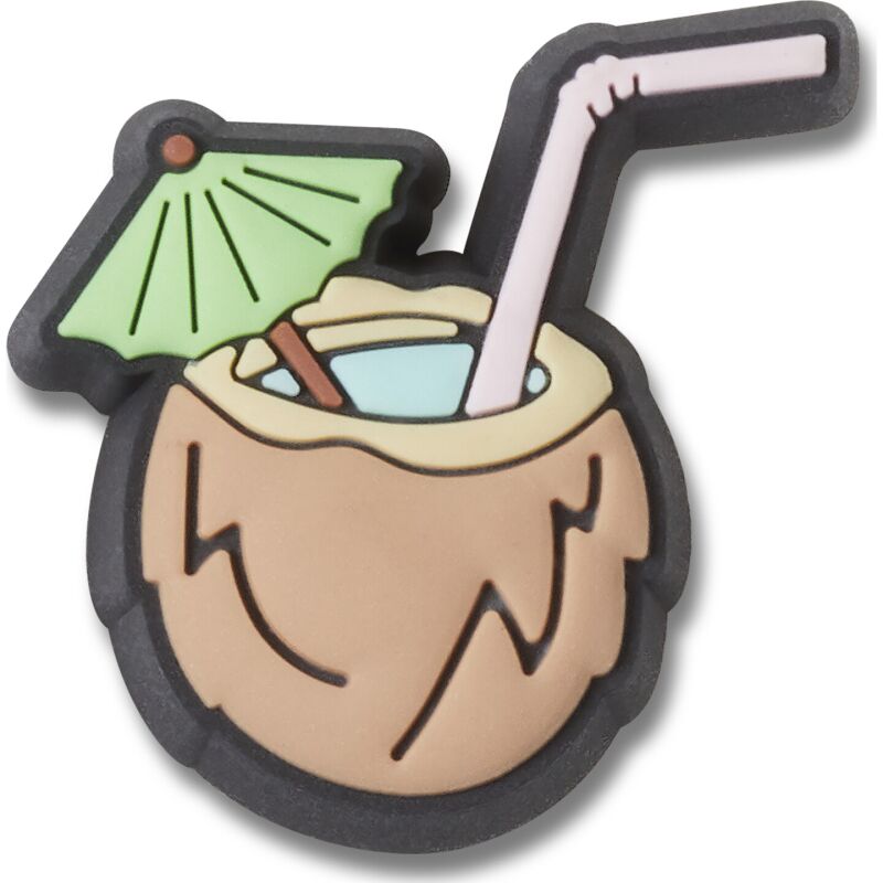 Crocs™ TROPICAL COCONUT DRINK G1056200-MU