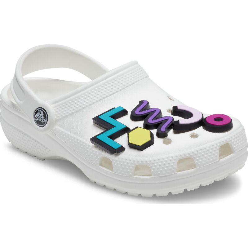 Crocs™ 90S SHAPES 5-PACK G0916300-MU 