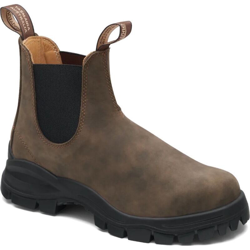 Blundstone 2239 Rustic Brown