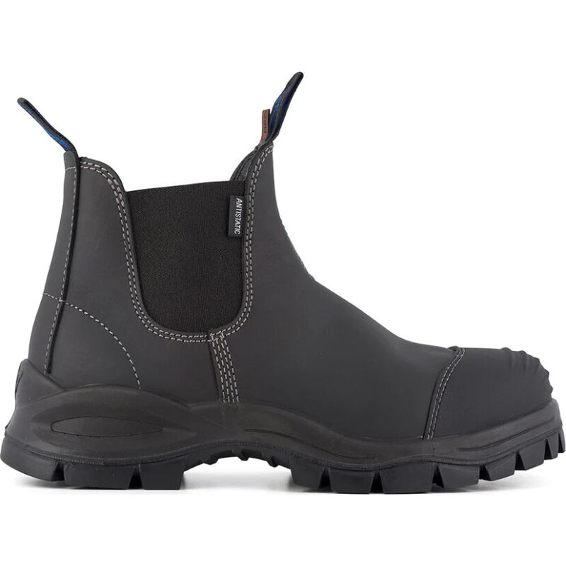 Blundstone 910 Black