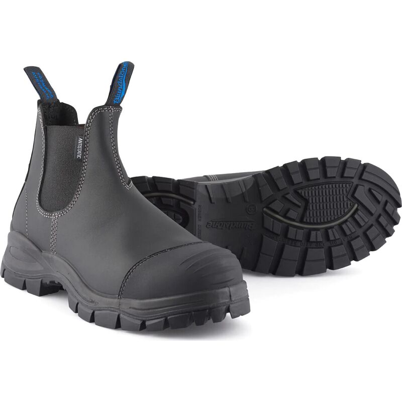 Blundstone 910 Black