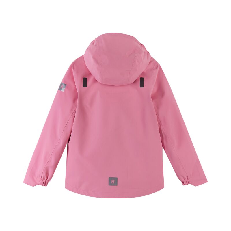 REIMA Suojala Sunset Pink 4370