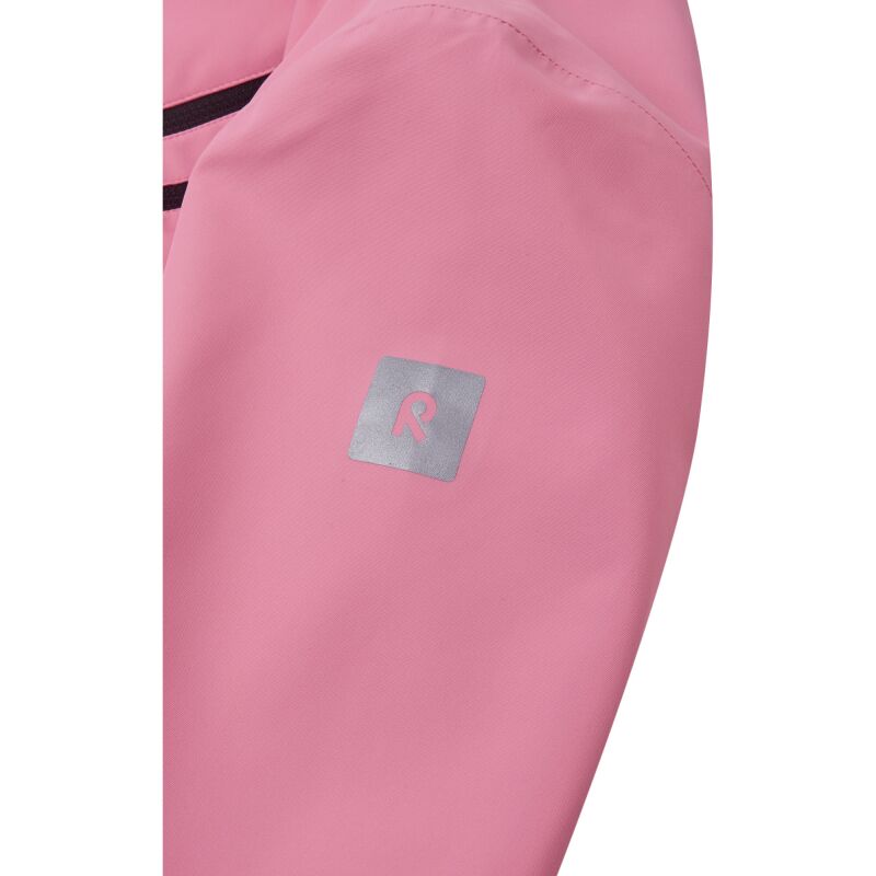 REIMA Suojala Sunset Pink 4370