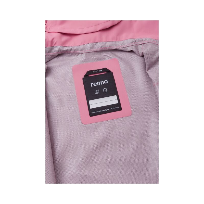 REIMA Suojala Sunset Pink 4370