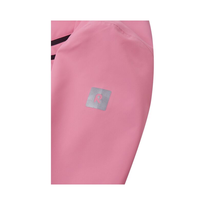 REIMA Suojala Sunset Pink 4370