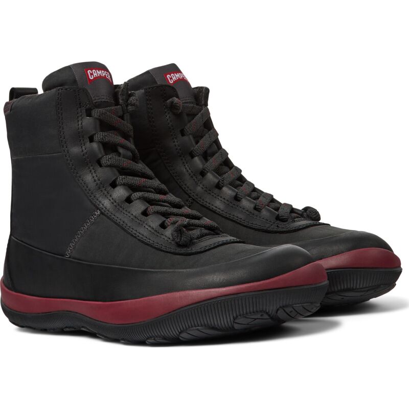 Camper PEU PISTA MICHELIN Multi - Assorted