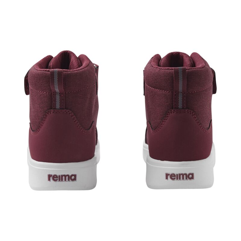 REIMA Skeitti Jam red 3950