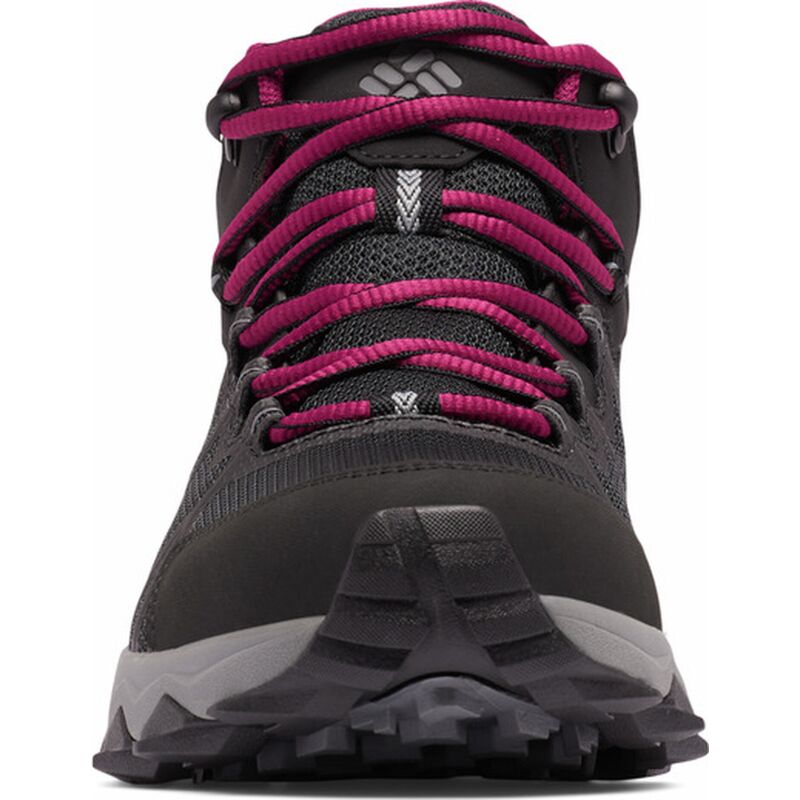 Columbia PEAKFREAK II MID OUTDRY 2005121 Black/Ti Grey Steel